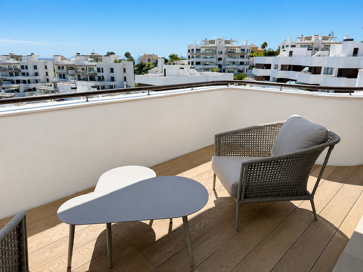 Appartement te koop in Estepona | 3 slaapkamers H5498836
