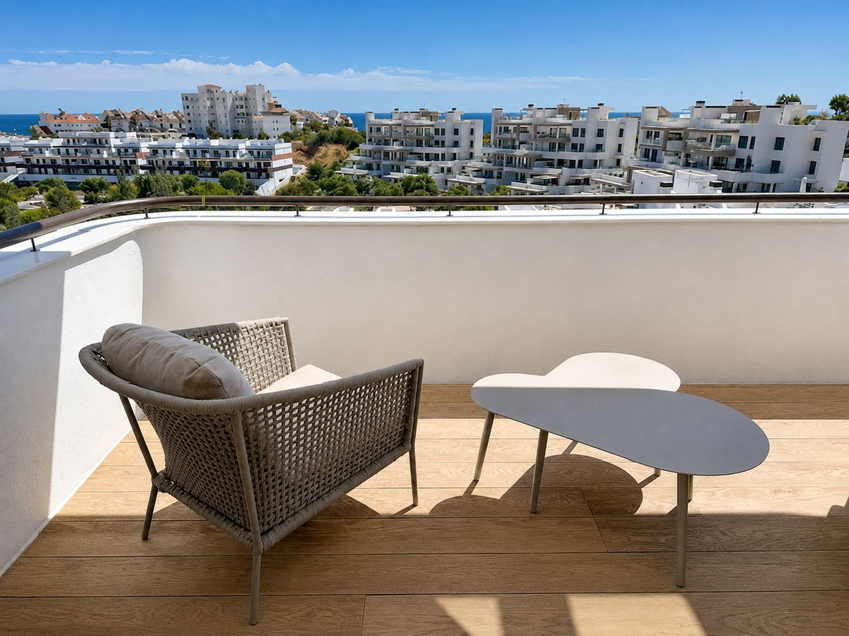Appartement te koop in Estepona | 3 slaapkamers H5498836