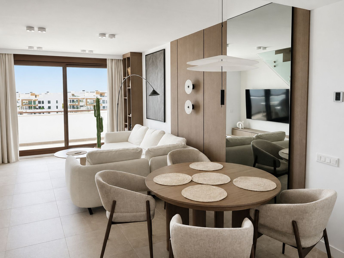 Appartement te koop in Estepona | 3 slaapkamers H5498836