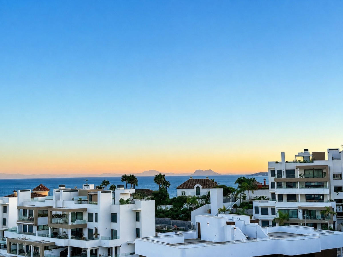 Appartement te koop in Estepona | 3 slaapkamers H5498836