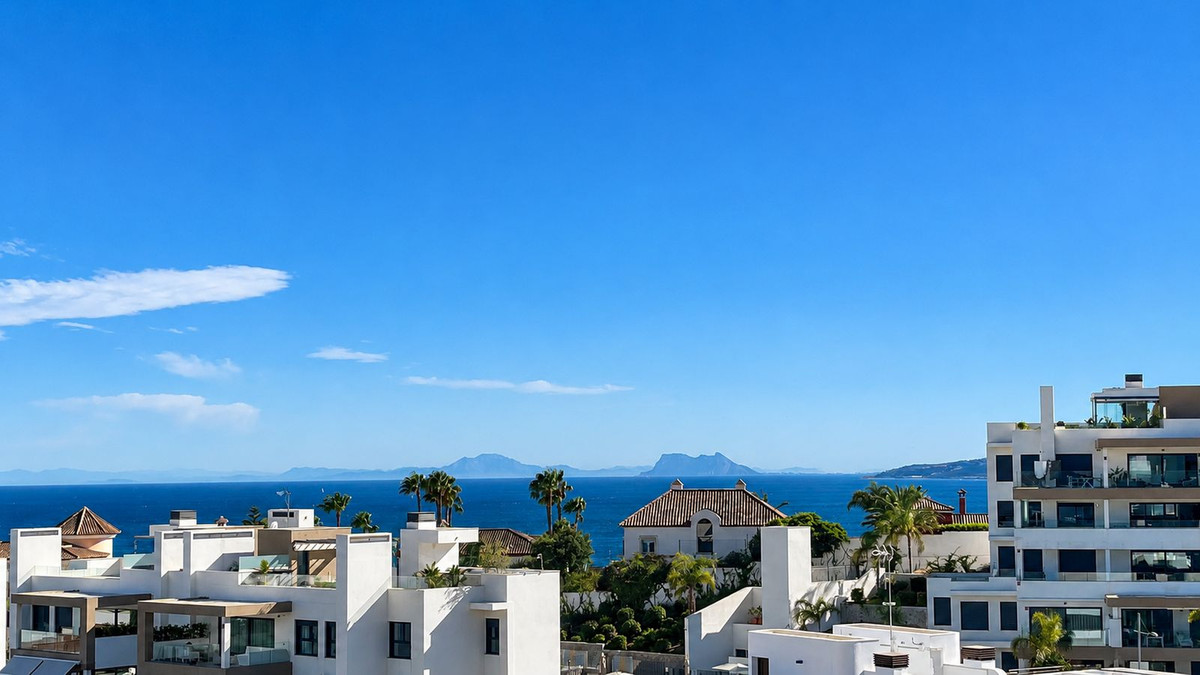 Appartement te koop in Estepona | 3 slaapkamers H5498836