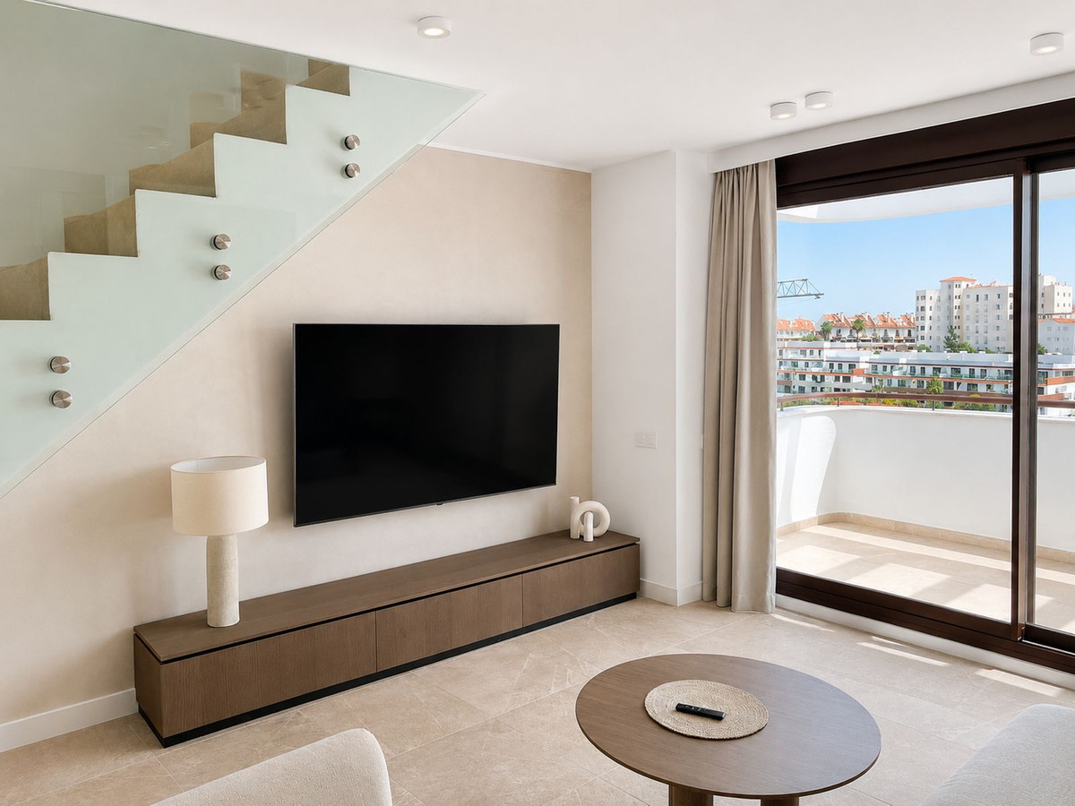 Appartement te koop in Estepona | 3 slaapkamers H5498836