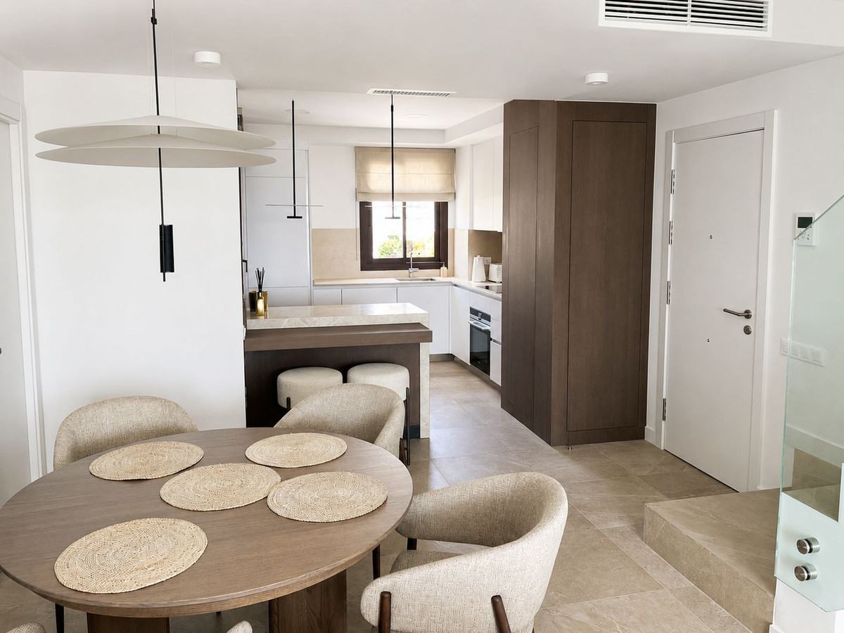 Appartement te koop in Estepona | 3 slaapkamers H5498836