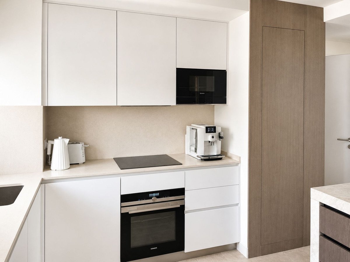 Appartement te koop in Estepona | 3 slaapkamers H5498836