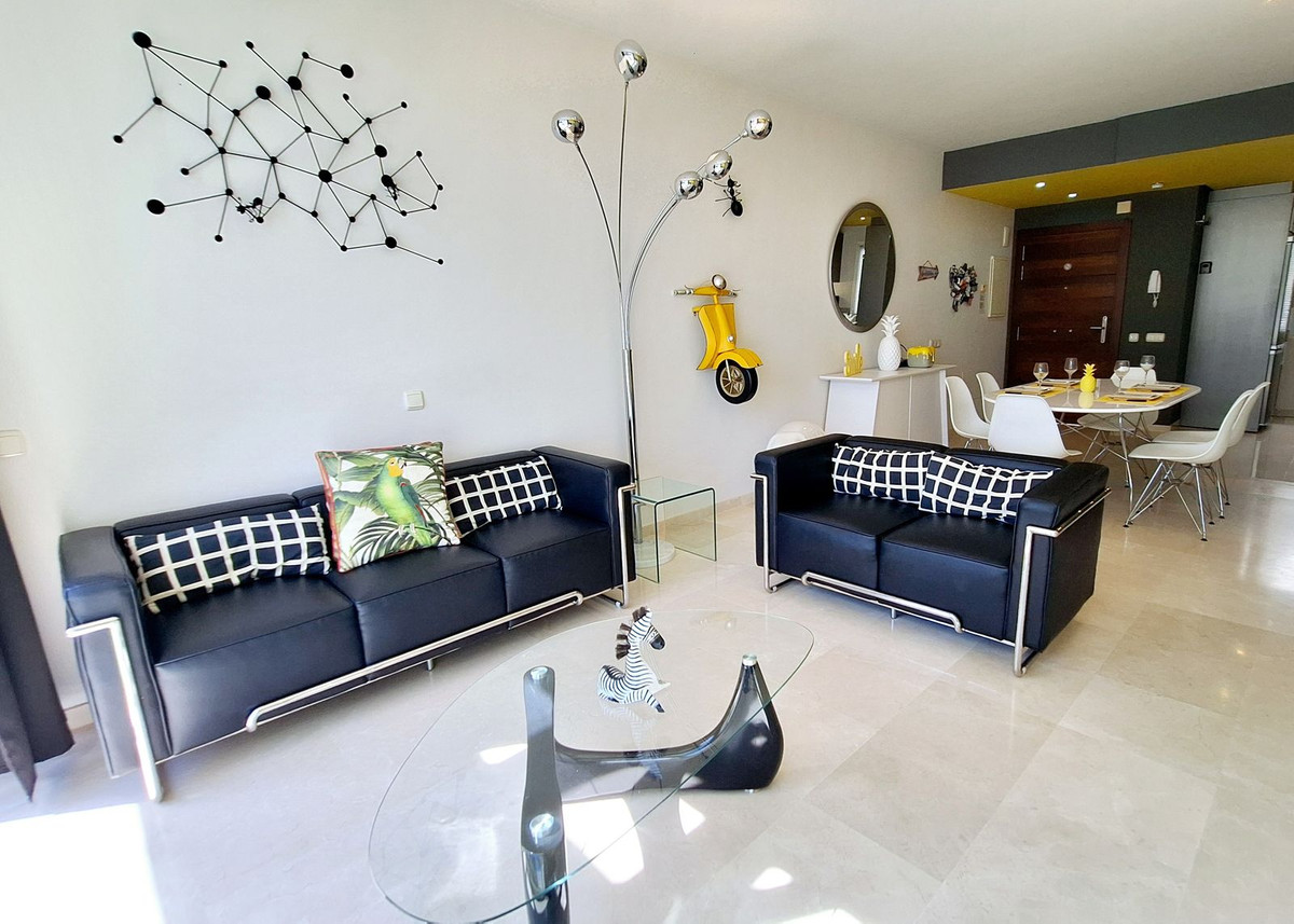 Appartement te koop in Estepona | 2 slaapkamers H5498845