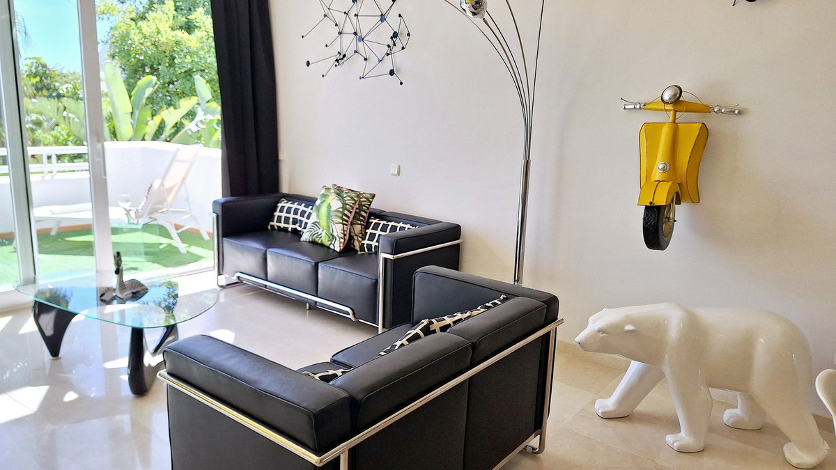 Appartement te koop in Estepona | 2 slaapkamers H5498845
