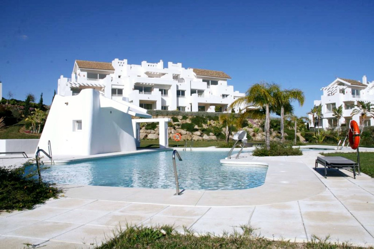 Appartement te koop in Estepona | 2 slaapkamers H5498845