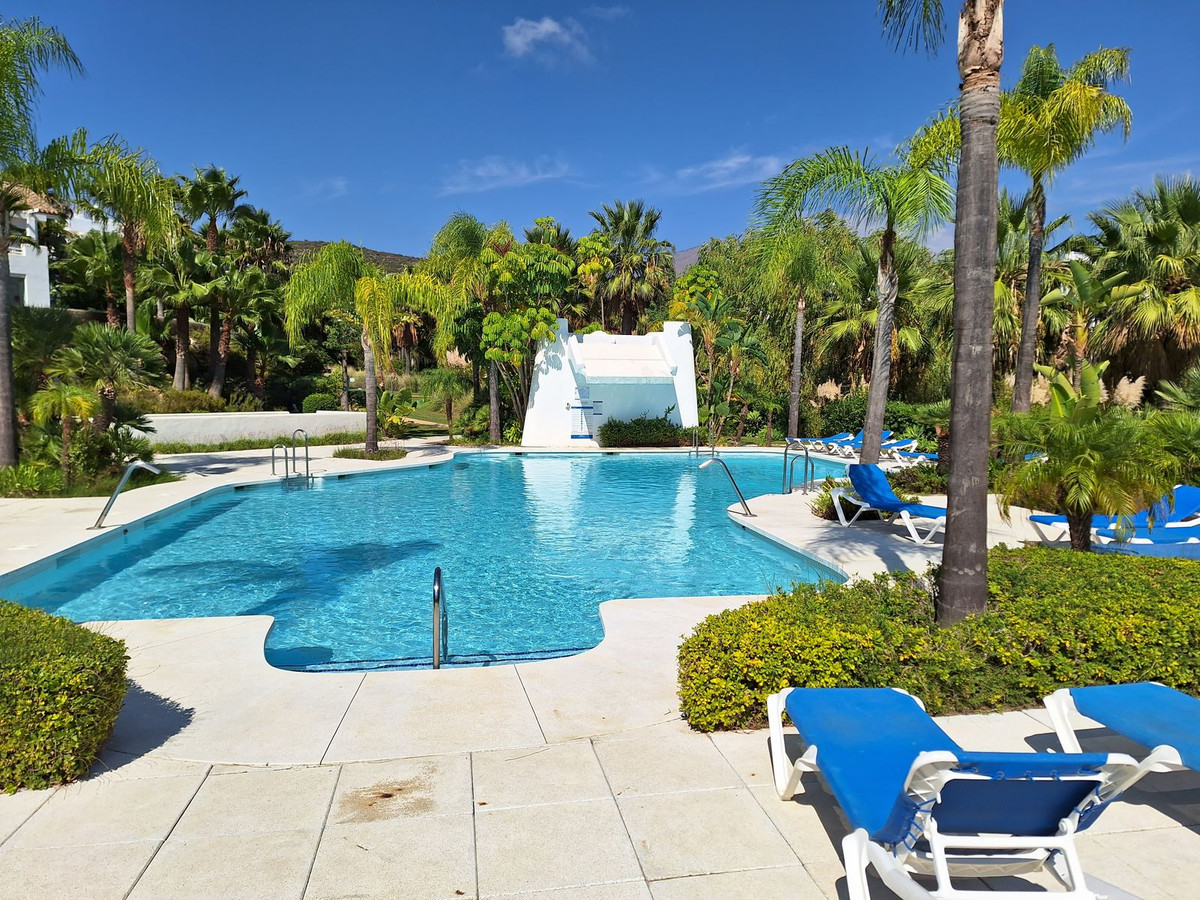 Appartement te koop in Estepona | 2 slaapkamers H5498845