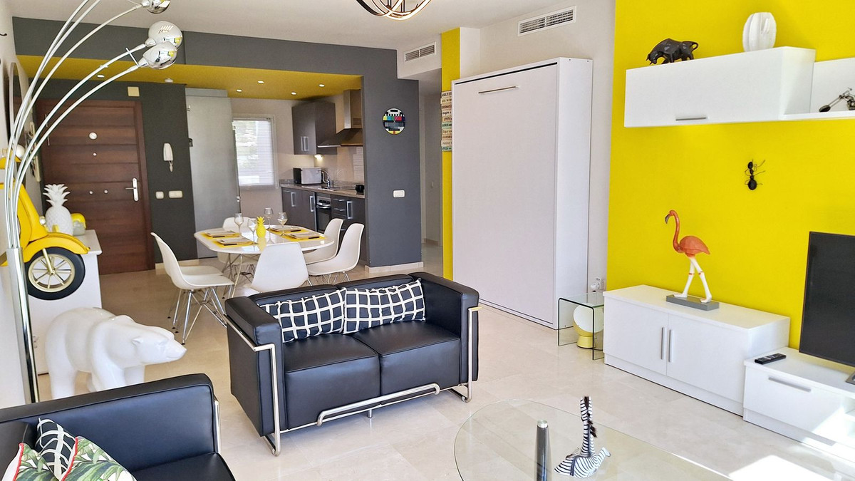 Appartement te koop in Estepona | 2 slaapkamers H5498845