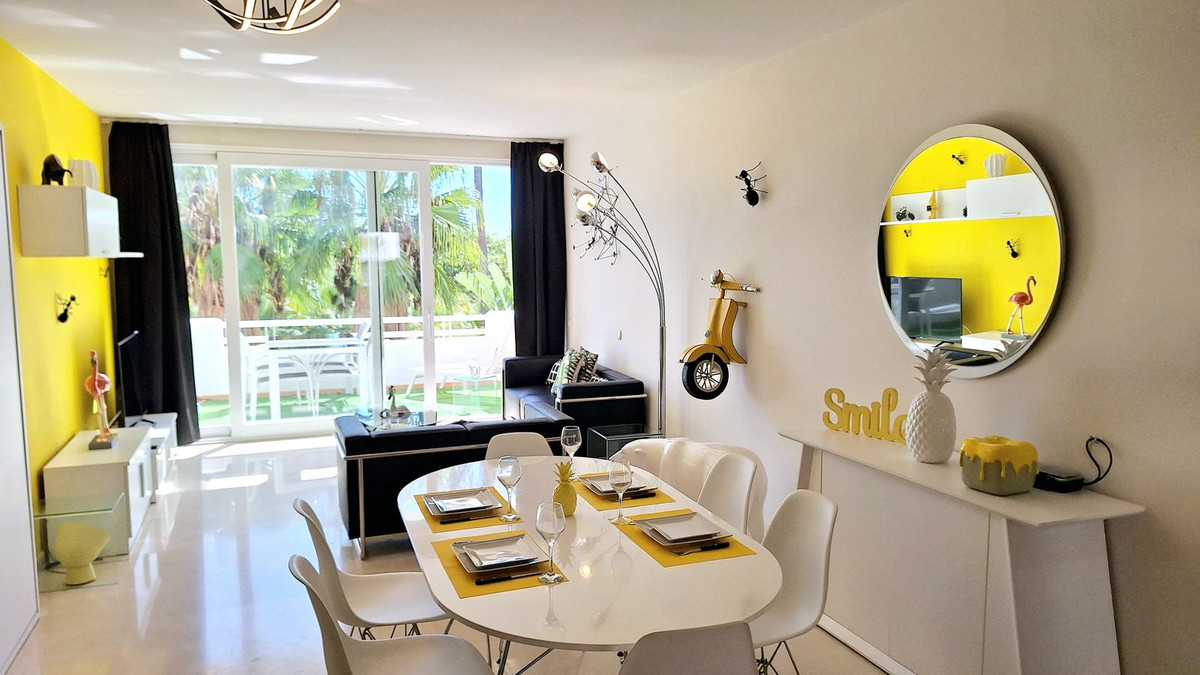 Appartement te koop in Estepona | 2 slaapkamers H5498845