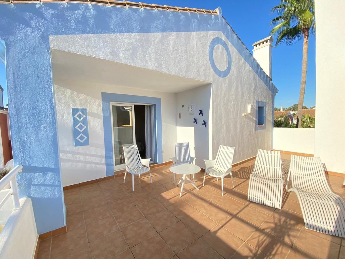 Appartement te koop in Estepona | 3 slaapkamers H5498854