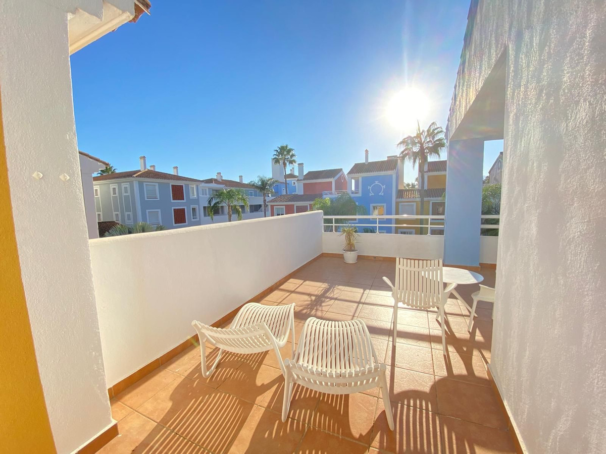 Appartement te koop in Estepona | 3 slaapkamers H5498854