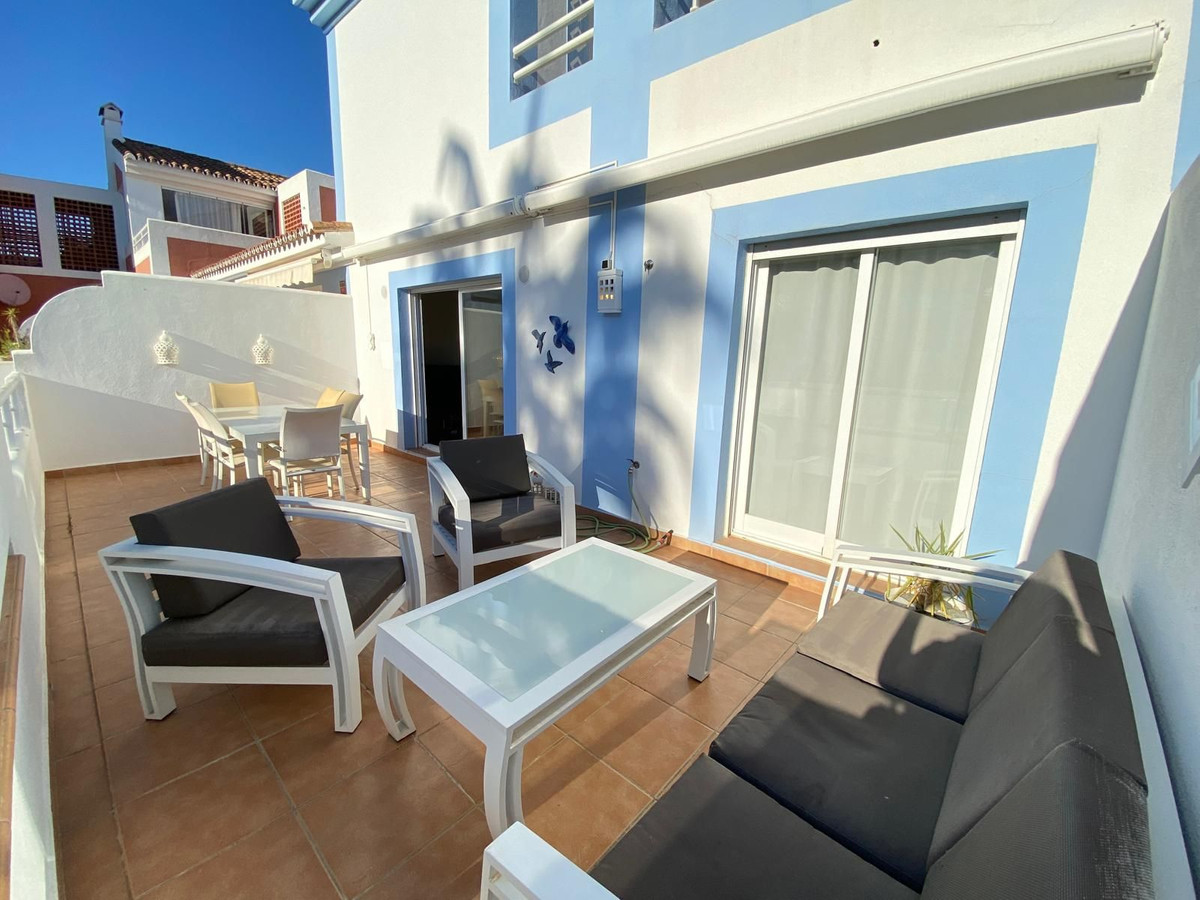 Appartement te koop in Estepona | 3 slaapkamers H5498854