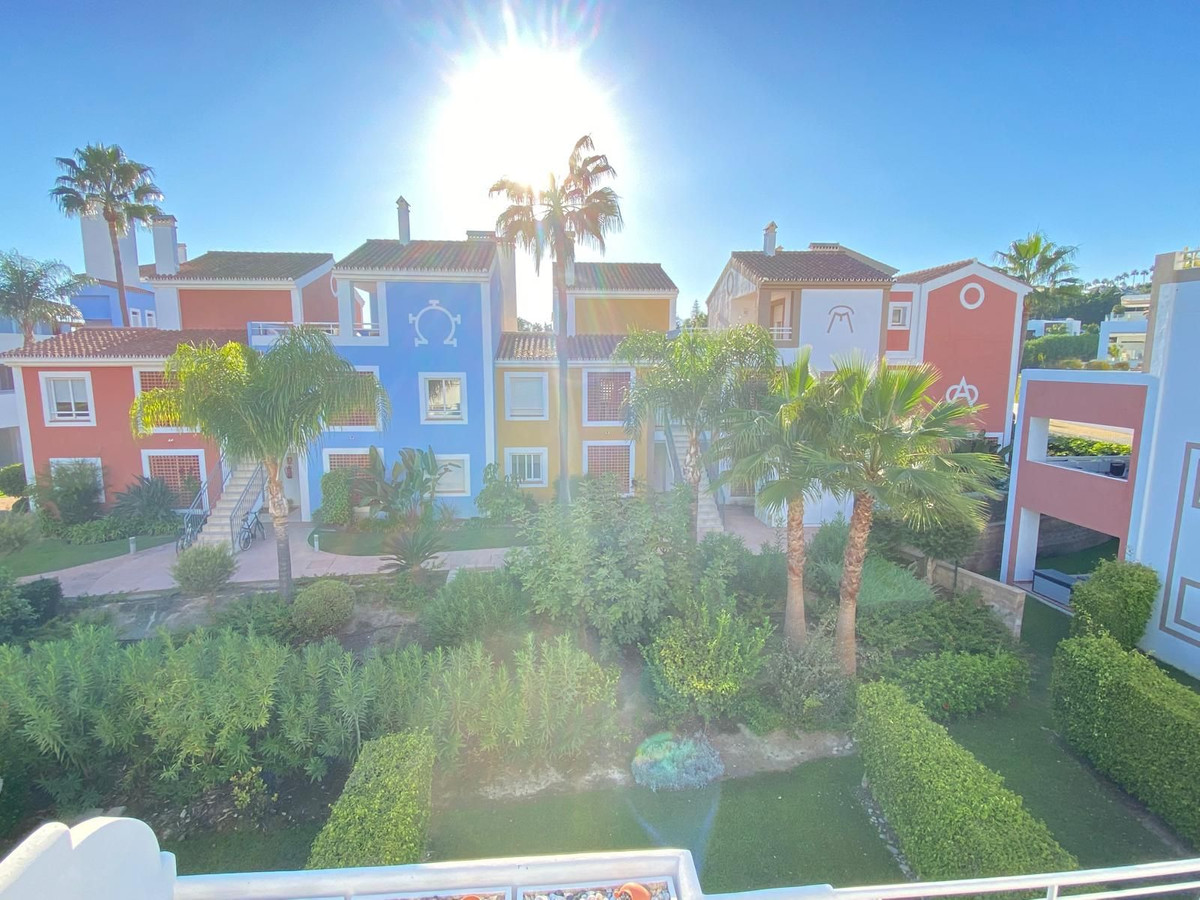 Appartement te koop in Estepona | 3 slaapkamers H5498854