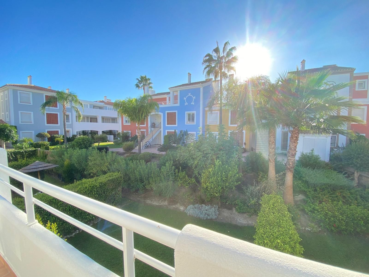 Appartement te koop in Estepona | 3 slaapkamers H5498854