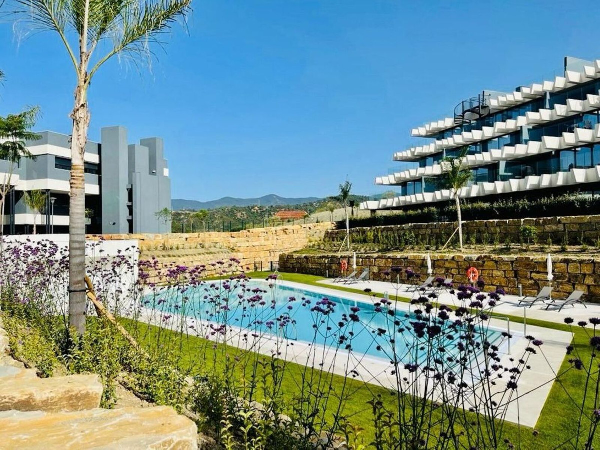 Appartement te koop in Estepona | 3 slaapkamers H5498869