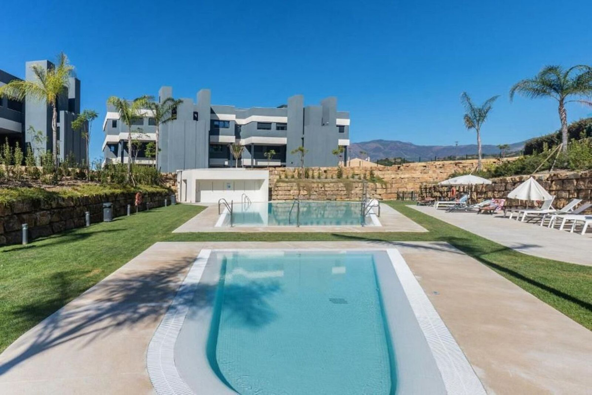 Appartement te koop in Estepona | 3 slaapkamers H5498869