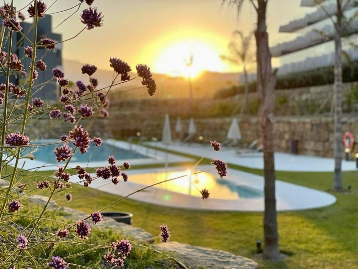 Appartement te koop in Estepona | 3 slaapkamers H5498869