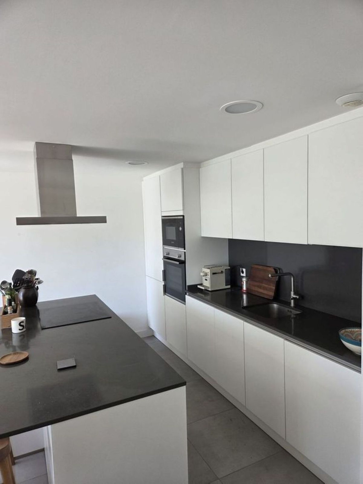Appartement te koop in Estepona | 3 slaapkamers H5498869
