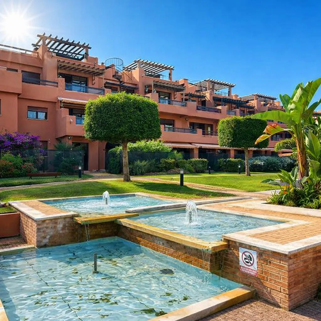 Appartement te koop in Estepona | 2 slaapkamers H5499109