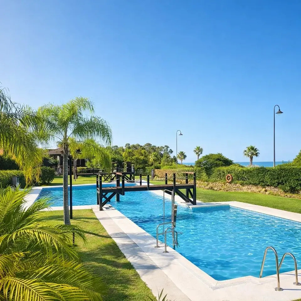 Appartement te koop in Estepona | 2 slaapkamers H5499109