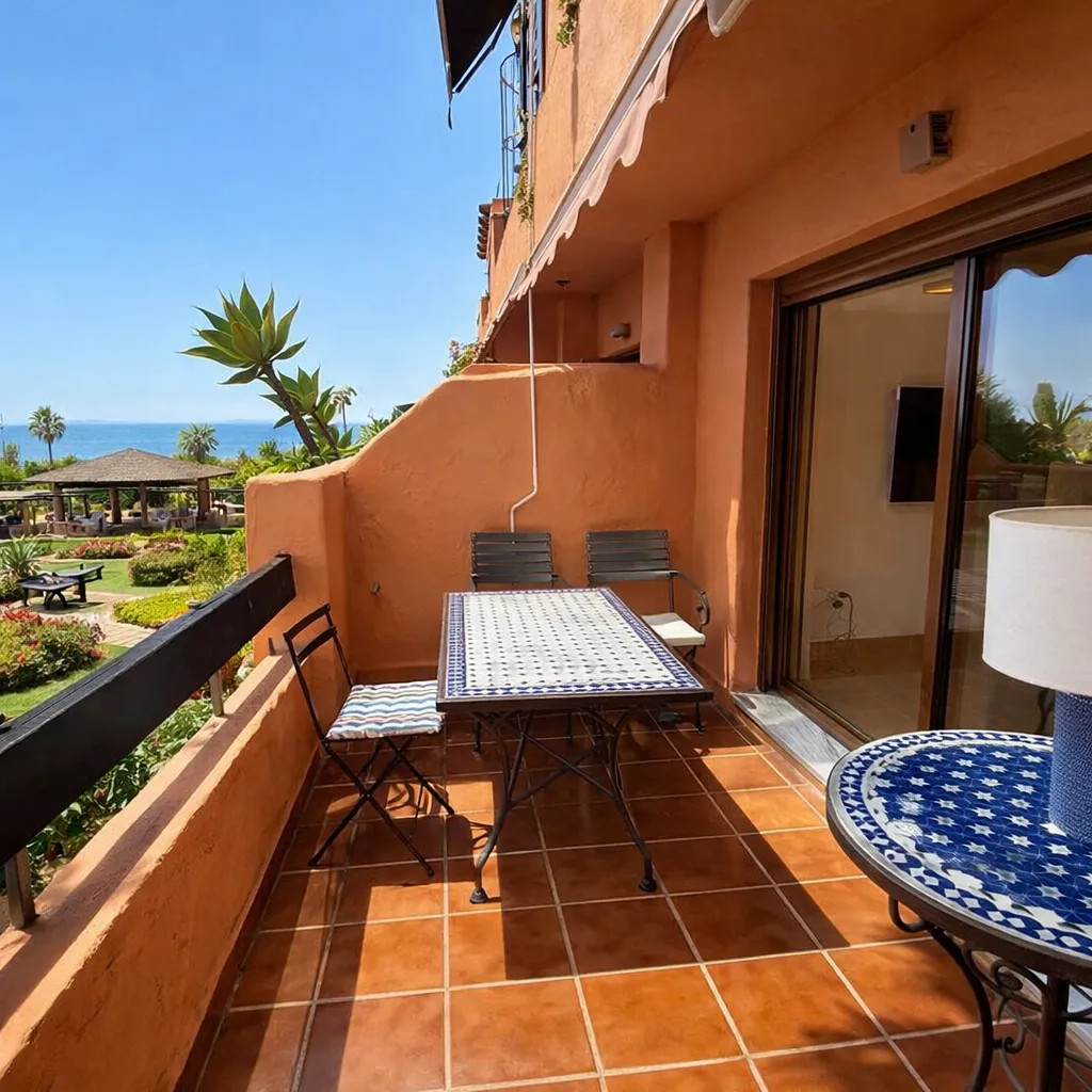 Appartement te koop in Estepona | 2 slaapkamers H5499109