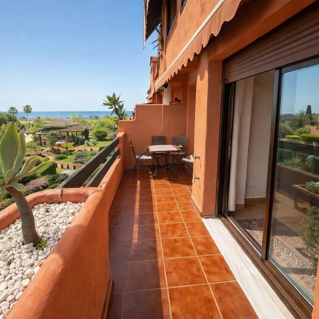 Appartement te koop in Estepona | 2 slaapkamers H5499109