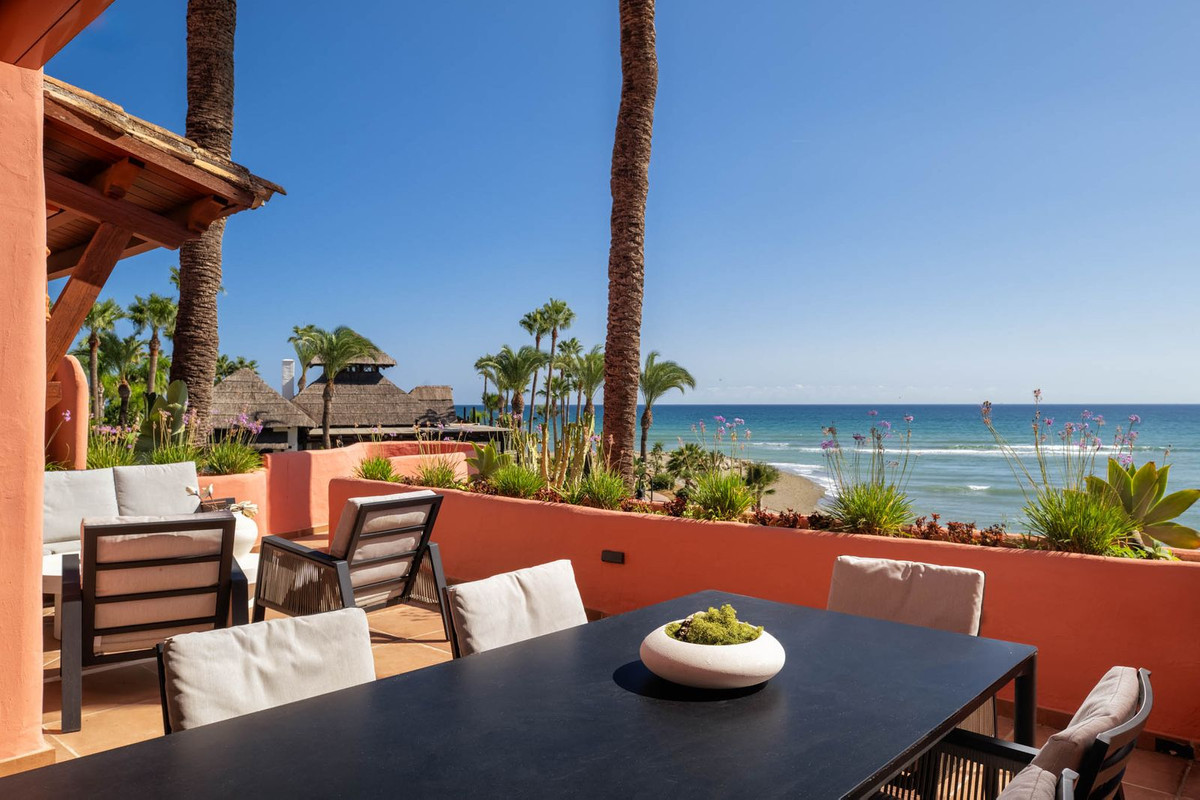 Appartement te koop in Estepona | 3 slaapkamers H5499238