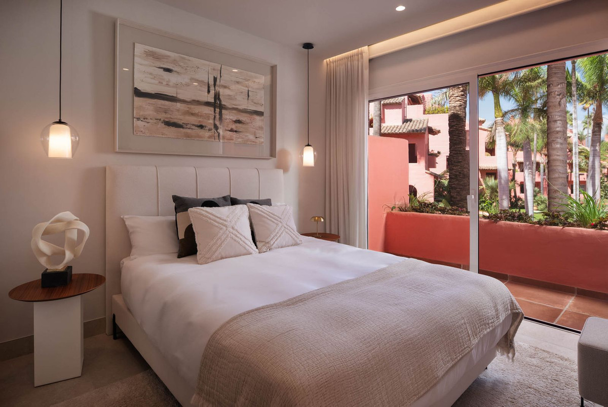 Appartement te koop in Estepona | 3 slaapkamers H5499238