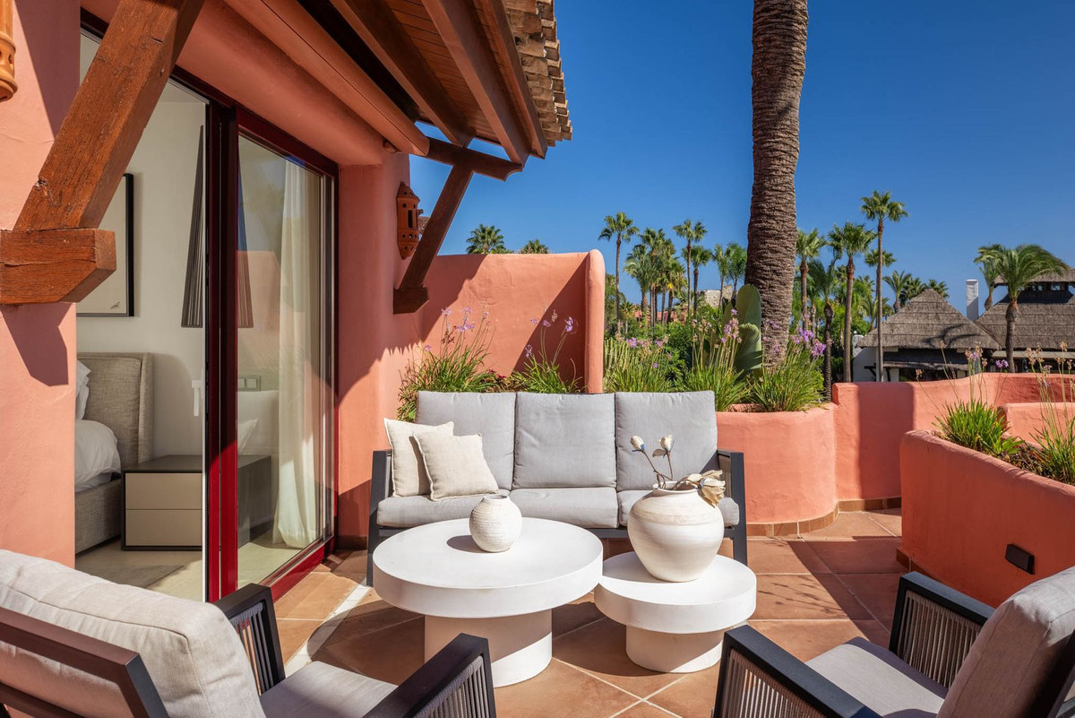 Appartement te koop in Estepona | 3 slaapkamers H5499238