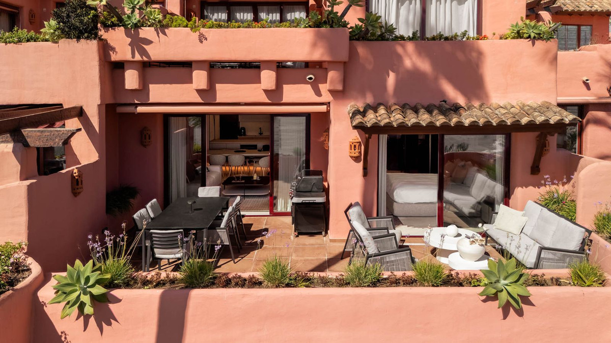 Appartement te koop in Estepona | 3 slaapkamers H5499238
