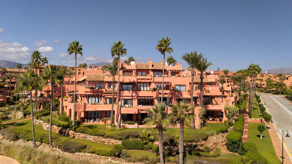 Appartement te koop in Estepona | 3 slaapkamers H5499238