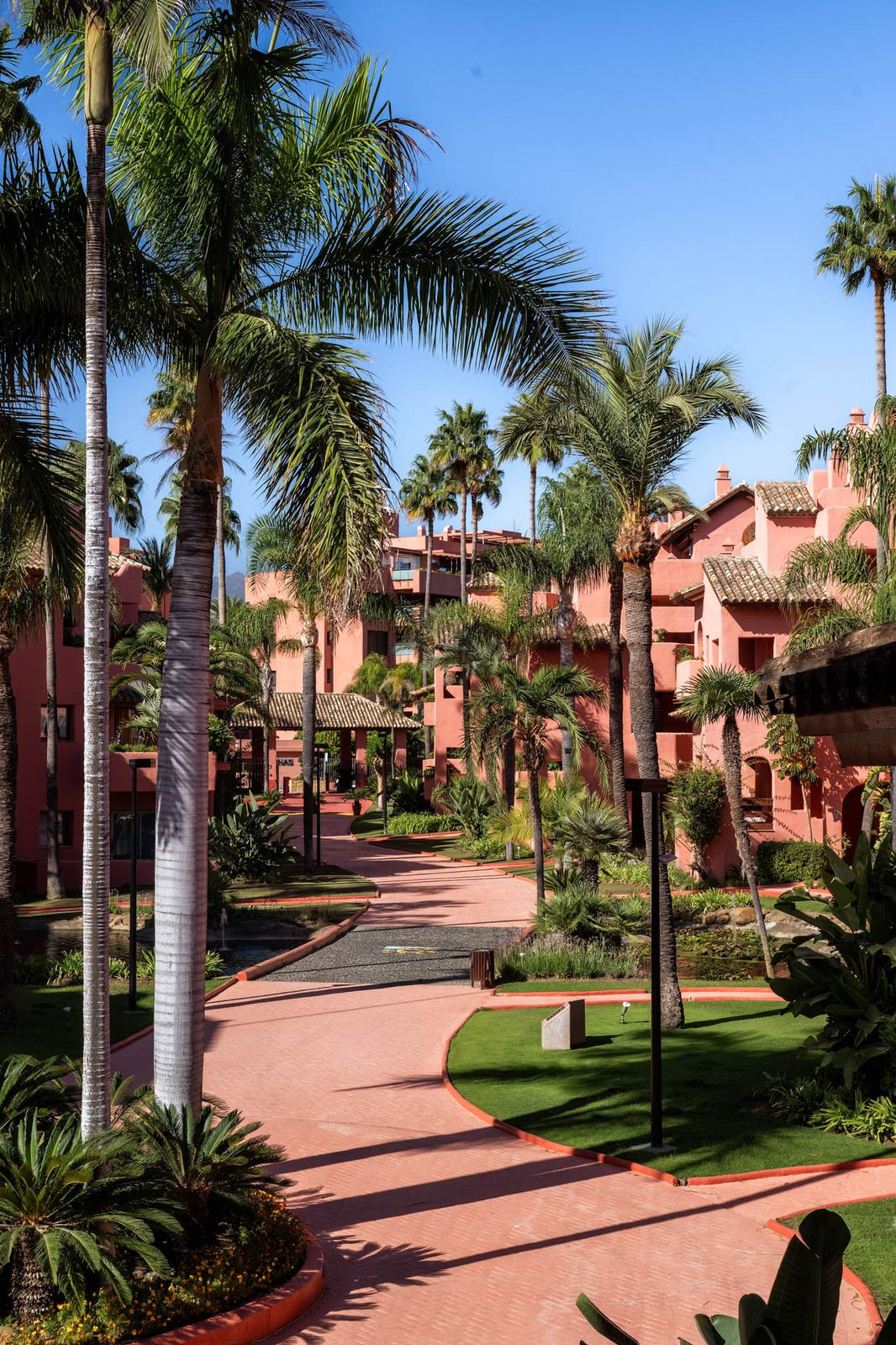 Appartement te koop in Estepona | 3 slaapkamers H5499238