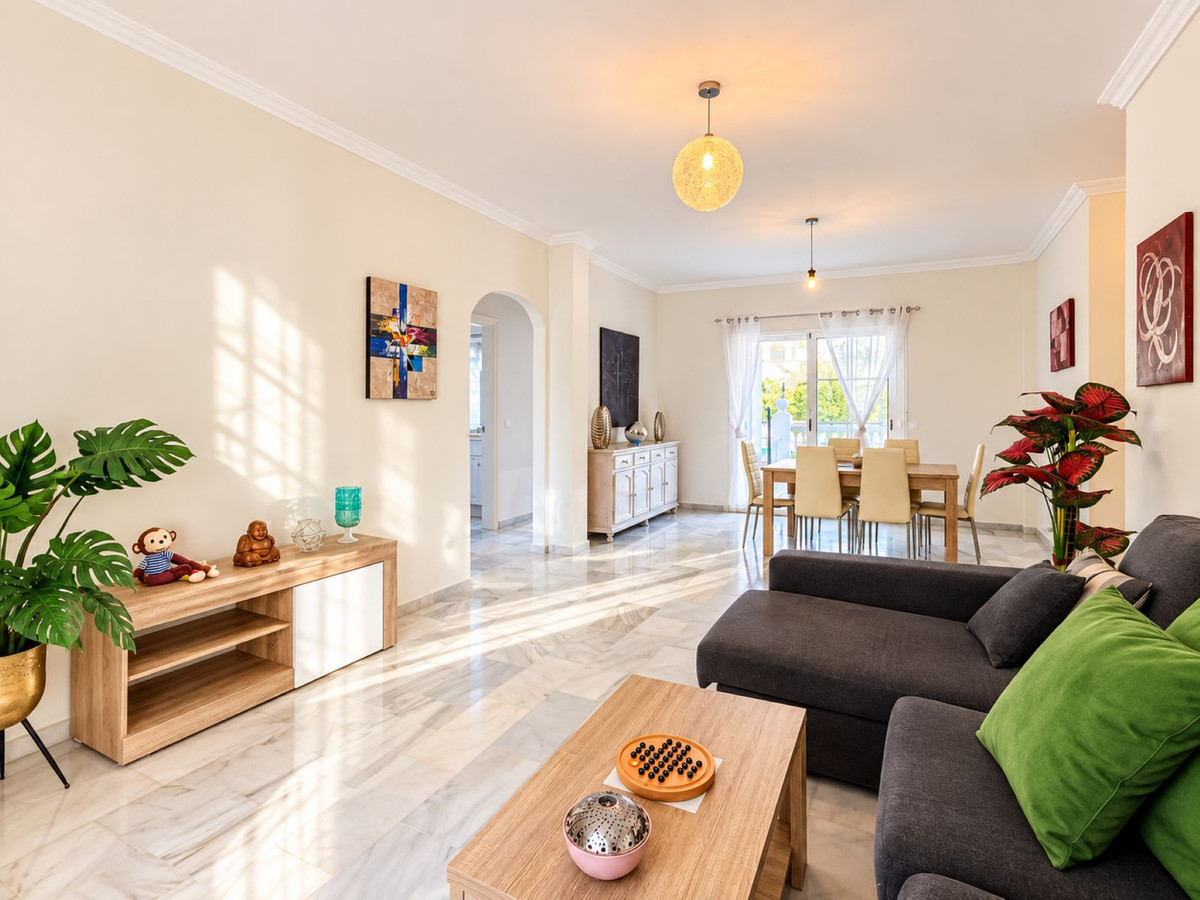 Appartement te koop in Estepona | 2 slaapkamers H5499271