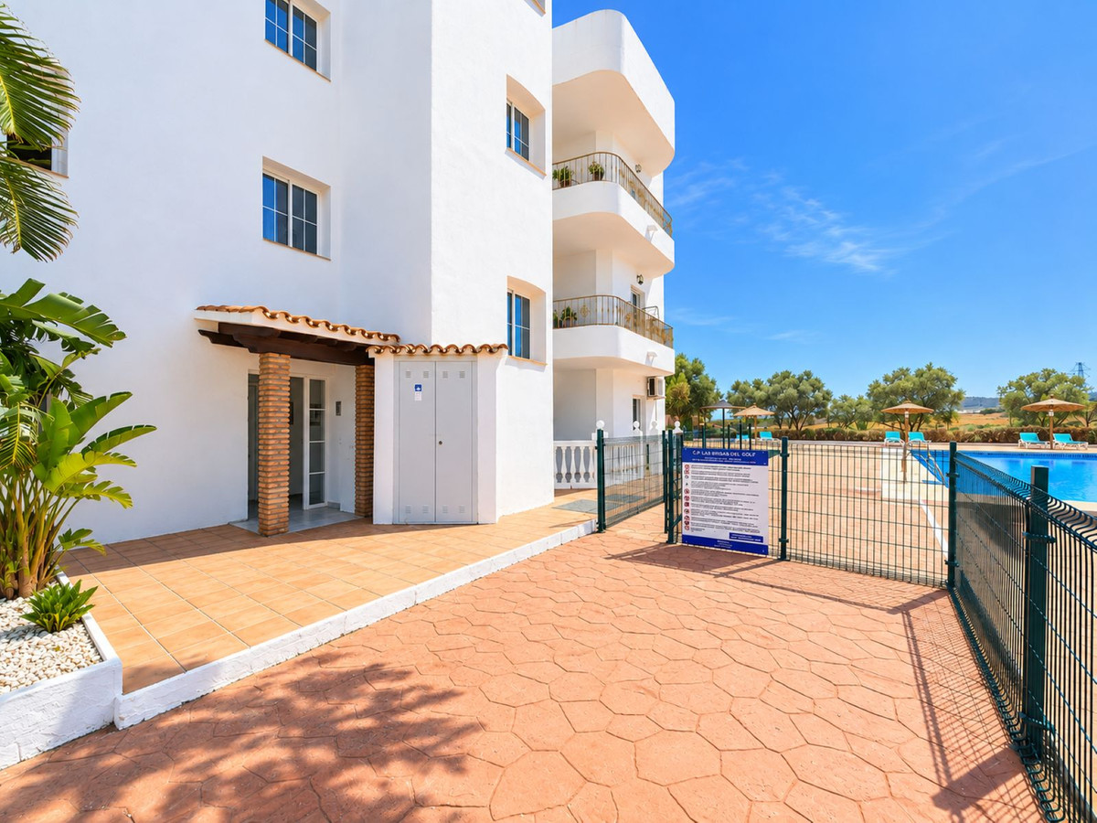 Appartement te koop in Estepona | 2 slaapkamers H5499271