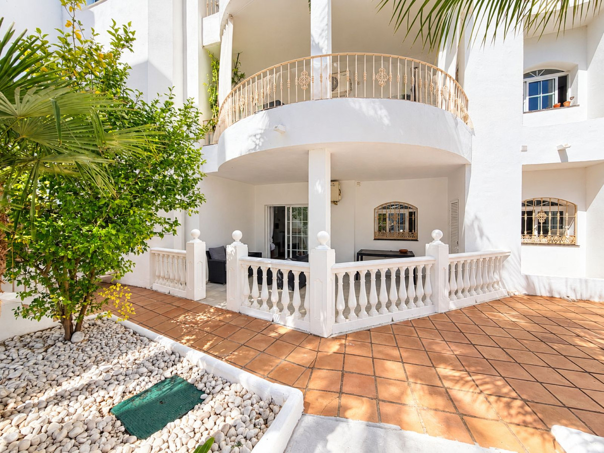 Appartement te koop in Estepona | 2 slaapkamers H5499271