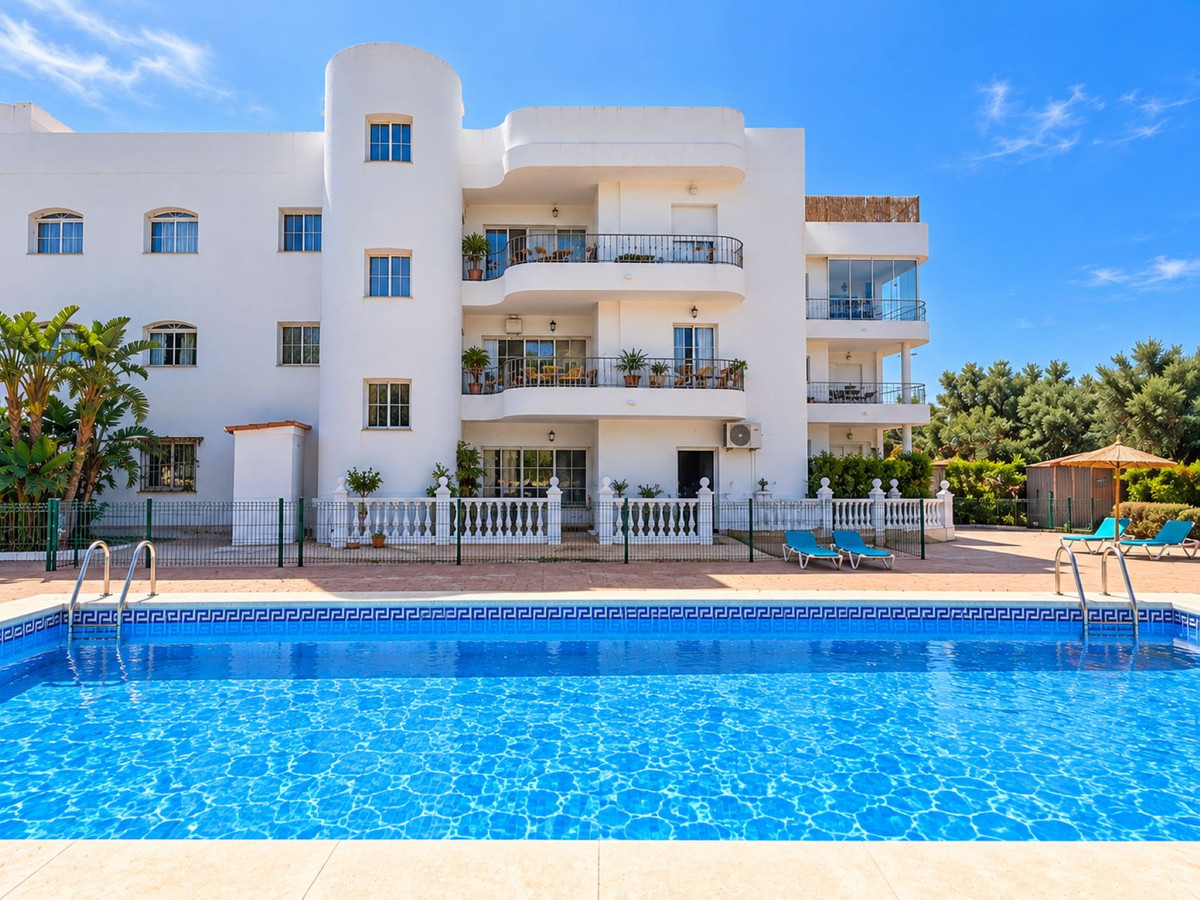 Appartement te koop in Estepona | 2 slaapkamers H5499271