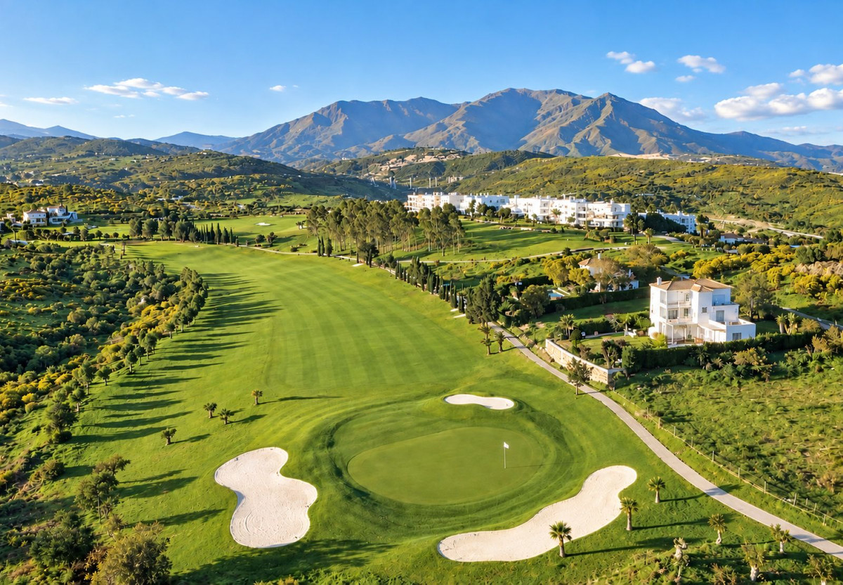 Appartement te koop in Estepona | 2 slaapkamers H5499271