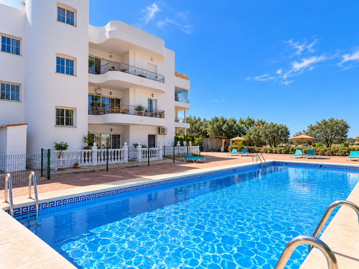 Appartement te koop in Estepona | 2 slaapkamers H5499271