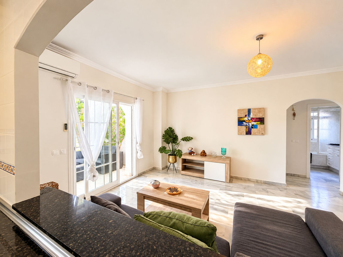Appartement te koop in Estepona | 2 slaapkamers H5499271