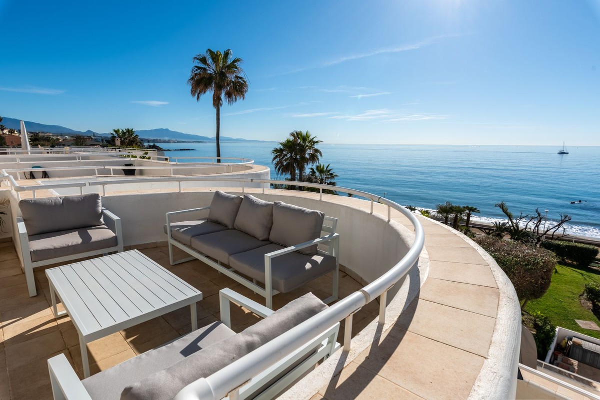 Appartement te koop in Estepona | 2 slaapkamers H5499319