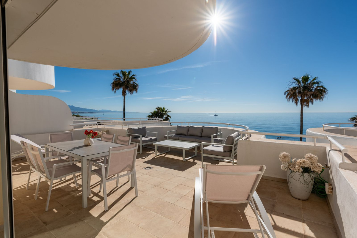 Appartement te koop in Estepona | 2 slaapkamers H5499319