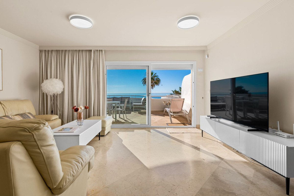 Appartement te koop in Estepona | 2 slaapkamers H5499319
