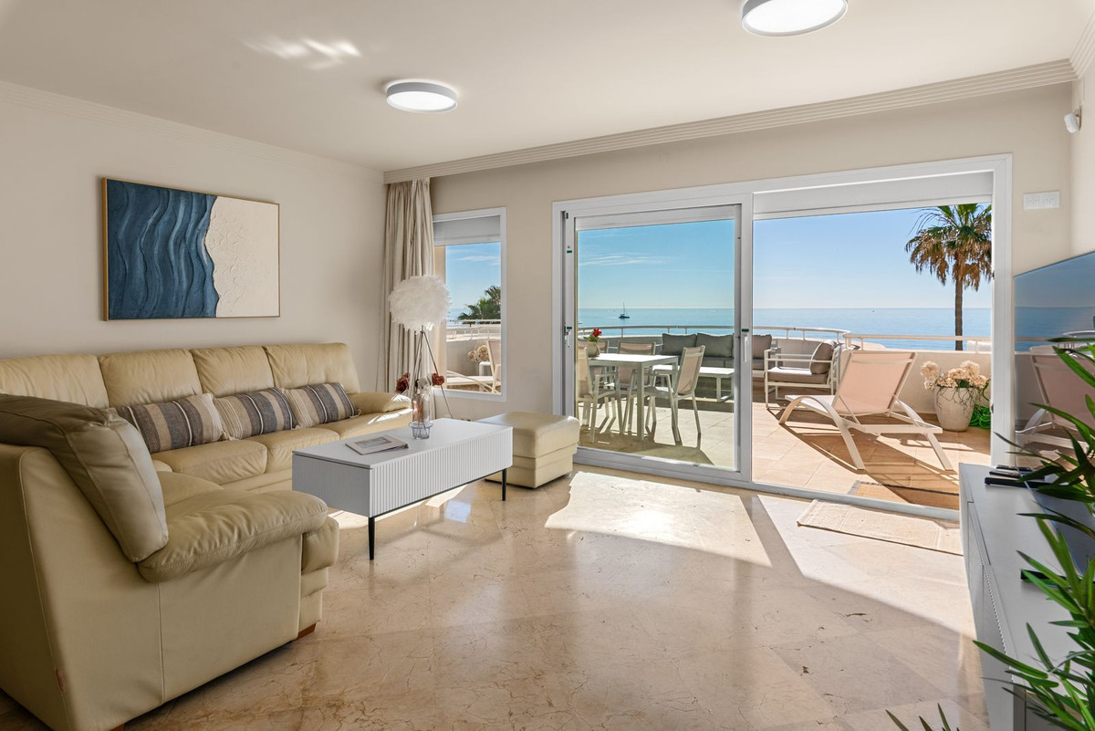 Appartement te koop in Estepona | 2 slaapkamers H5499319