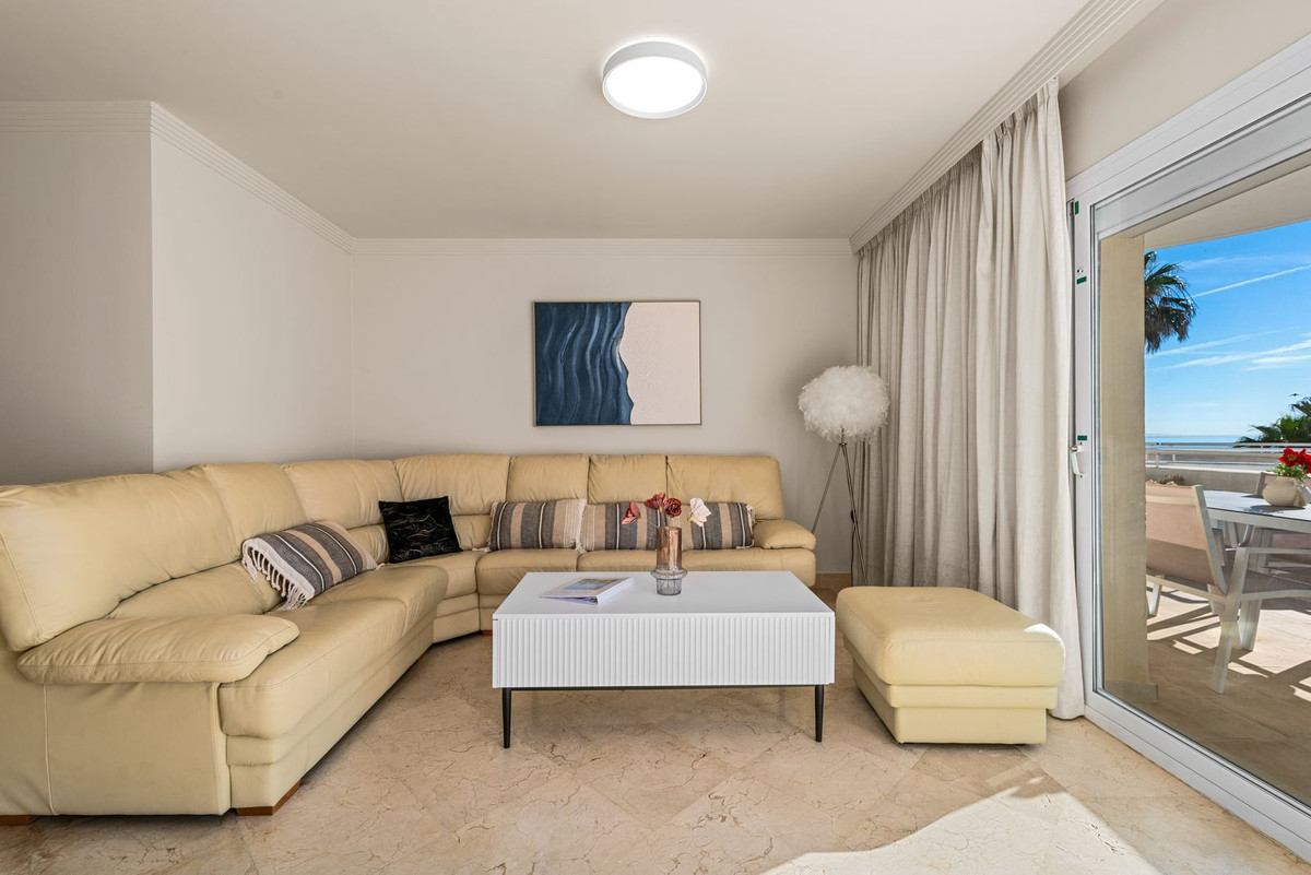 Appartement te koop in Estepona | 2 slaapkamers H5499319
