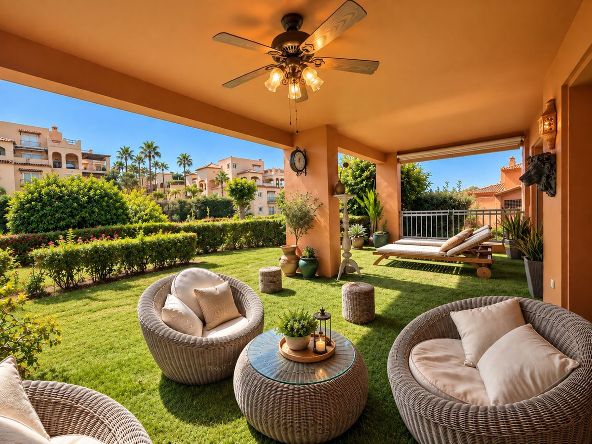 Appartement te koop in Estepona | 2 slaapkamers H5499517