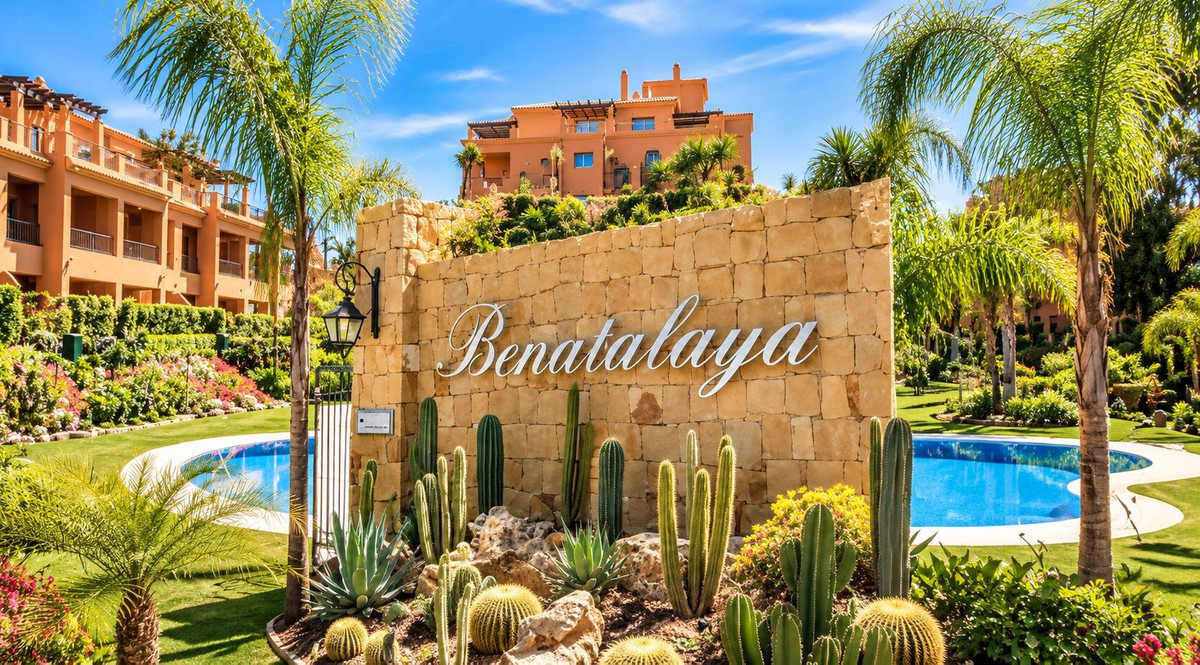 Appartement te koop in Estepona | 2 slaapkamers H5499517