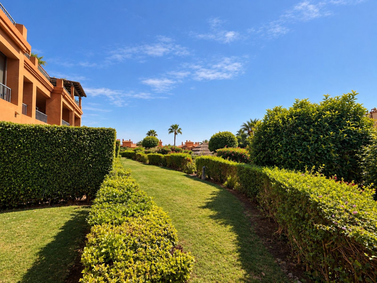Appartement te koop in Estepona | 2 slaapkamers H5499517