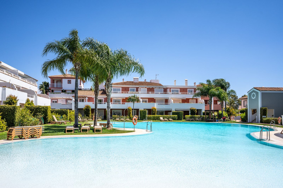 Appartement te koop in Estepona | 2 slaapkamers H5499547
