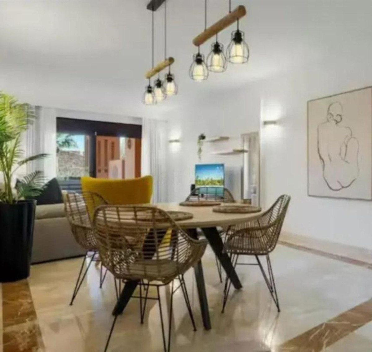 Appartement te koop in Estepona | 2 slaapkamers H5499619